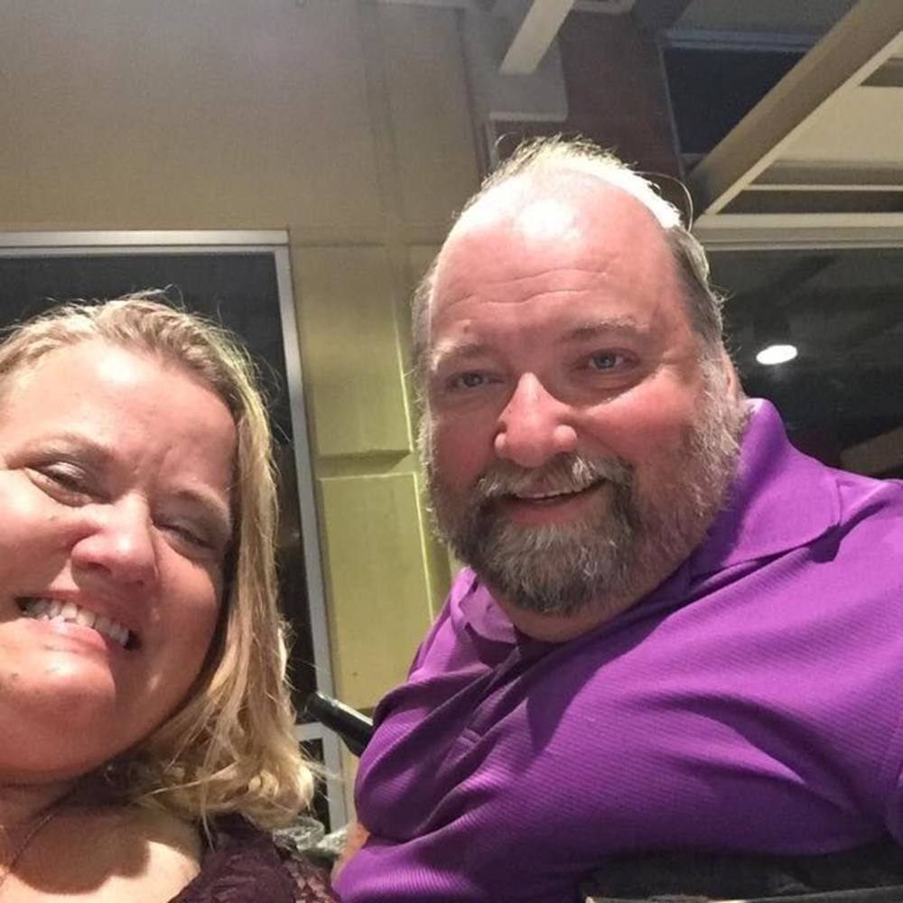 Meet your Posher, Terri